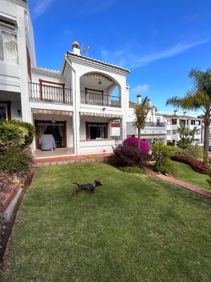 Casa Arena Y Brisa Ferienhaus Marbella